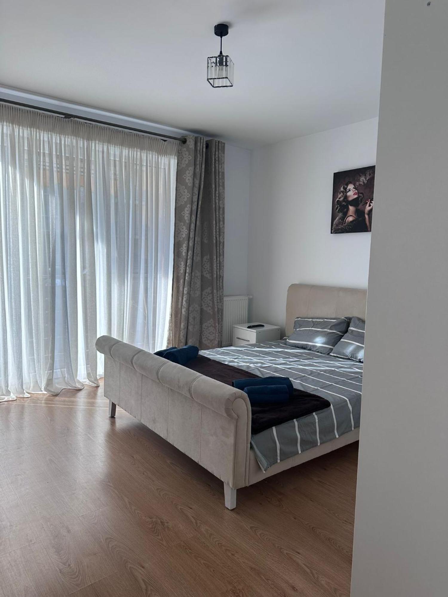 Apartament Cusai Braşov Exteriör bild