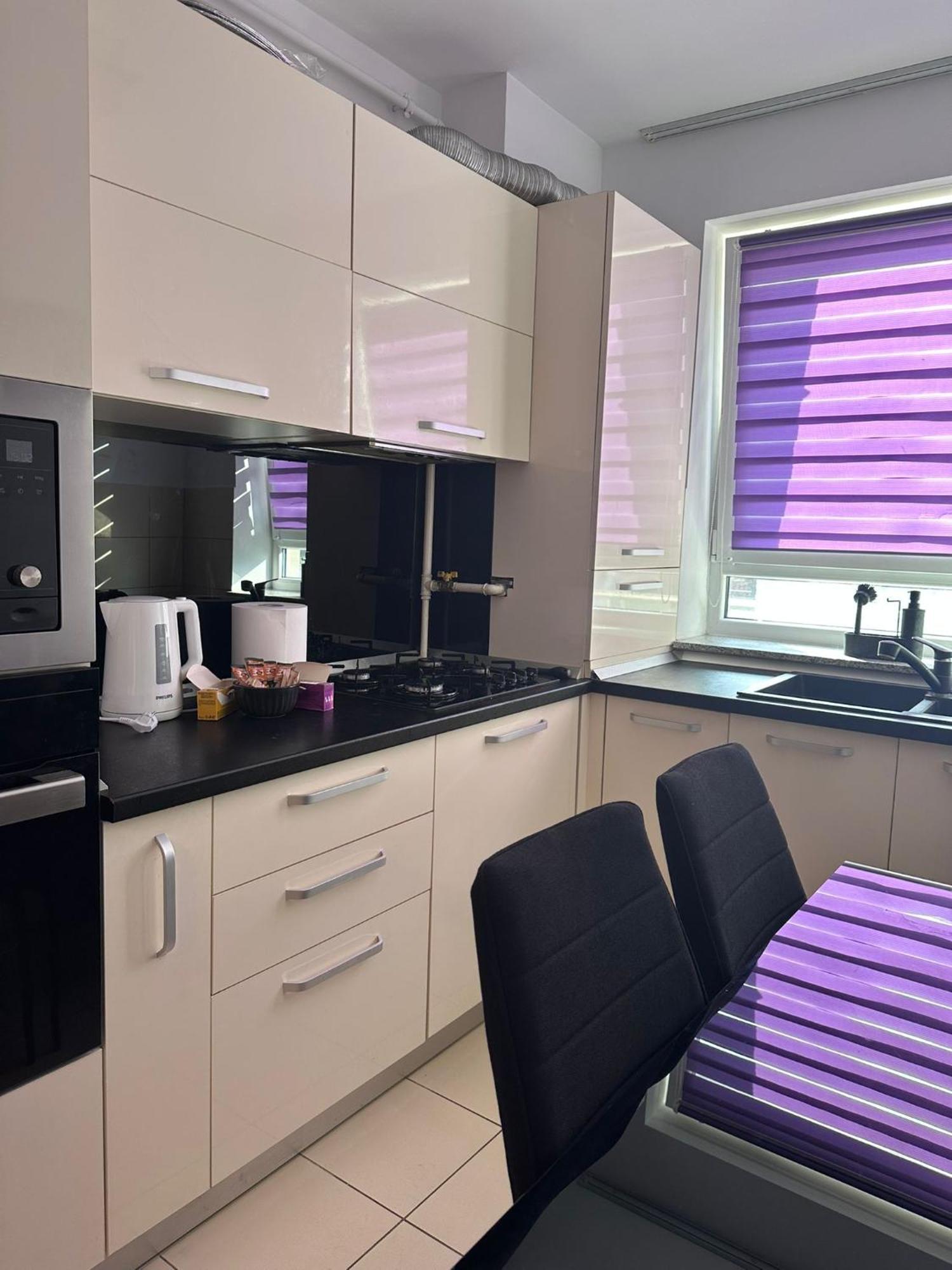 Apartament Cusai Braşov Exteriör bild