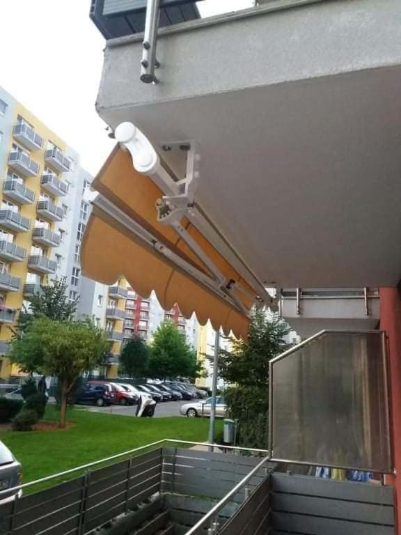 Apartament Cusai Braşov Exteriör bild