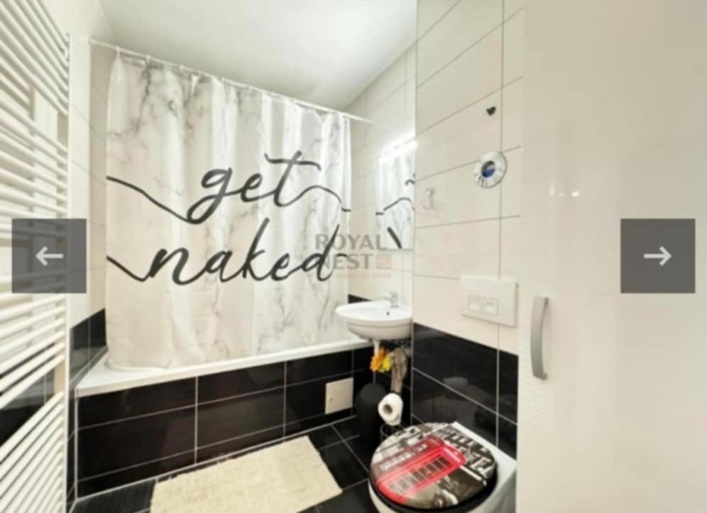 Apartament Cusai Braşov Exteriör bild