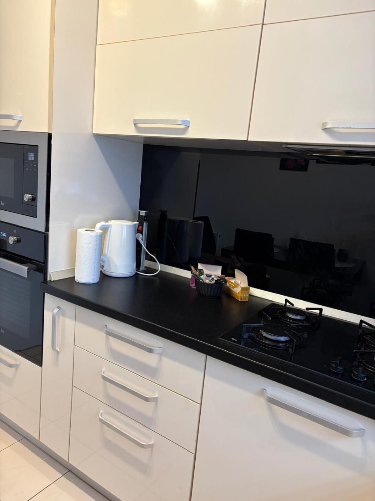 Apartament Cusai Braşov Exteriör bild