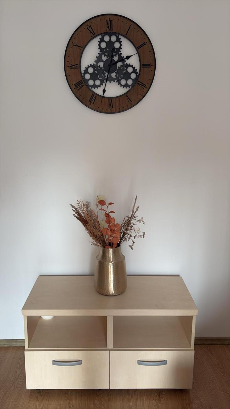 Apartament Cusai Braşov Exteriör bild